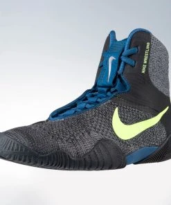 NIKE TAWA Shoes - Anthracit, CI2952004