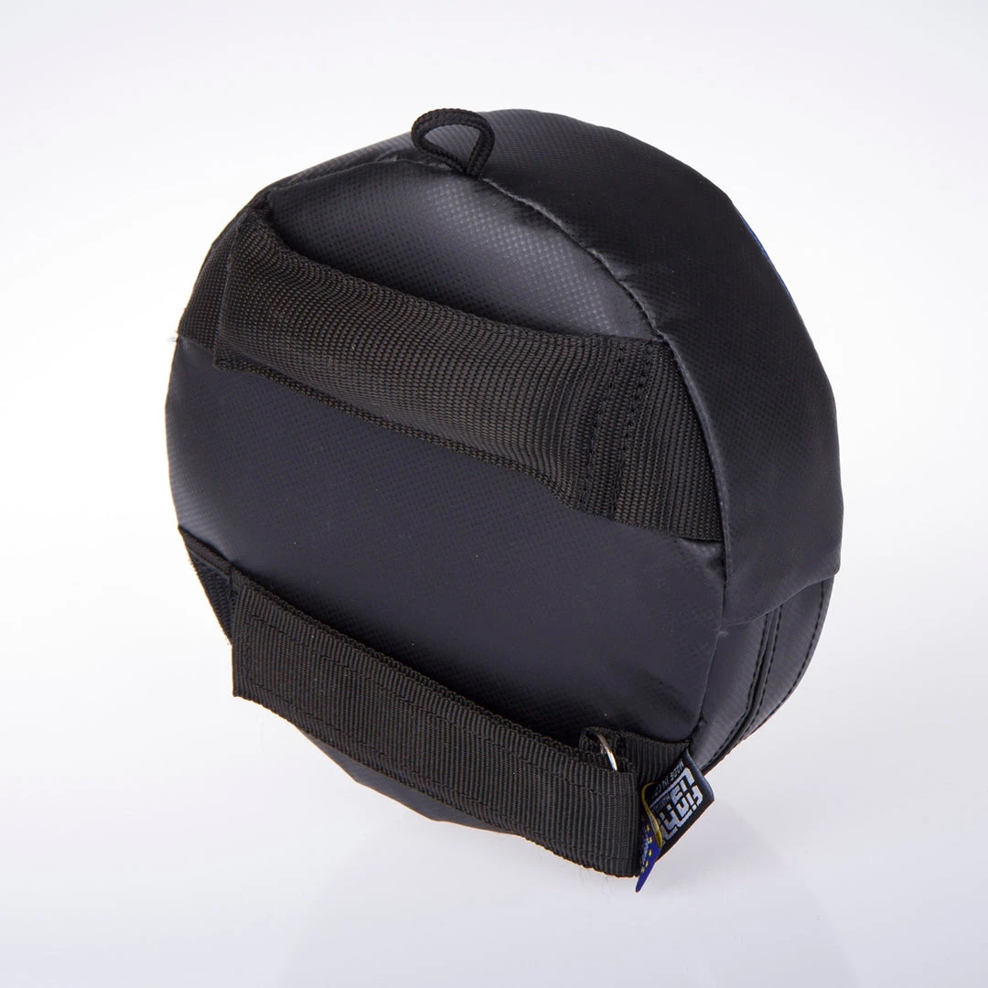 TRAINING Fighter Round Target - S - Orange, FLK-ORG 4 TRAINING Fighter Round Target - S - Orange, FLK-ORG