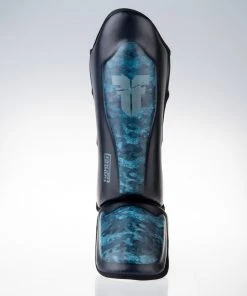Fighter Shinguards Thai Jungle Series - Camo, JE1573CA PROTECTION 21 Fighter Shinguards Thai Jungle Series - Camo, JE1573CA PROTECTION