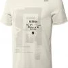 Reebok Combat Tee - White, BJ8880