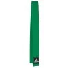 Martial Arts Adidas Belt - Green, Adibgr