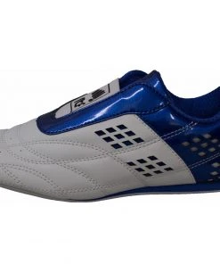 Top Ten ITF Budo Shoes, 543-16