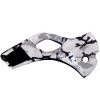 Elevation Training Mask Training Mask 2.0 Snow Camo Sleeve, Snow Camo