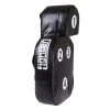 Fighter Body Kicking Shield - Black, FBS-BLK TRAINING