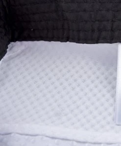 Adidas Taekwondo WT Uniforms TKD Dobok ADI-Contest 3 - White / Black V-neck, ADITC02