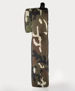Training Power Wall Fighter CAMO - Set, FPWS-01-CB