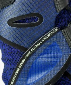 Boxing Shoes Nike HyperKO 2.0 - Royal Blue, CI2953401