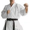 Hayashi Karate Gi Uniform KUMITE, 025-1