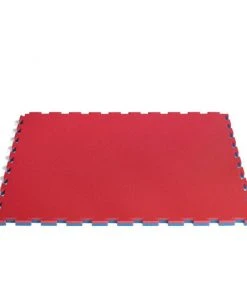 Trocellen TRAINING Progame Tatami Multisport Basic - Blue/red, 85179111