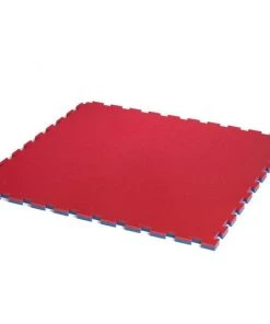 Trocellen TRAINING Progame Tatami Multisport Basic - Blue/red, 85179111