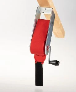 Fighter Winch For Hand Wraps, NBF-01 GLOVES