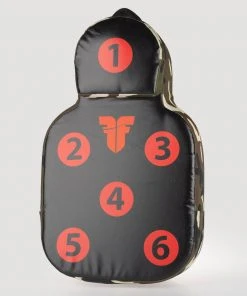 Training Power Wall Fighter CAMO - Set, FPWS-01-CB