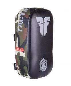TRAINING Fighter Thai Kick Pad MAXI - Tactical Series - Camo, F01602-TSC