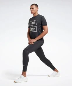 Reebok One Series Activchill Tee, FK6571