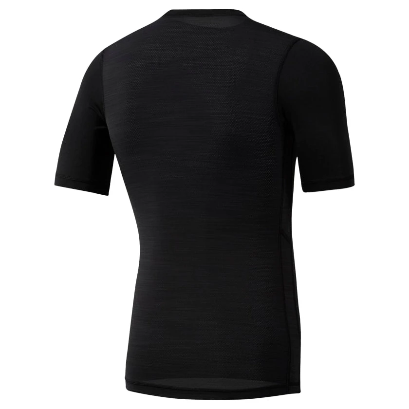 Reebok Graphic Compression Tee - Black, DP6560 4 Reebok Graphic Compression Tee - Black, DP6560