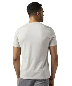 T-Shirts Reebok Speedwick Graphic Tee, BR9709 16 T-Shirts Reebok Speedwick Graphic Tee, BR9709