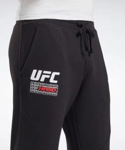 Reebok UFC Mens Pants, FT8105