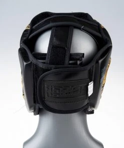 PROTECTION Headguard Fighter Sparring Pro Jungle Series - Snake, JE2796SN 13 PROTECTION Headguard Fighter Sparring Pro Jungle Series - Snake, JE2796SN