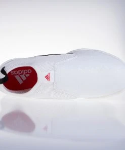 Adidas Shoes ADI-BRAS 16 - White, ADITBR01-WH 14 Adidas Shoes ADI-BRAS 16 - White, ADITBR01-WH