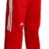 Pants Adidas Training Pant TKD - Red, JWA2027-2 2 Pants Adidas Training Pant TKD - Red, JWA2027-2