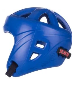 Headguard Top Ten Avantgarde - Blue, 0066-B