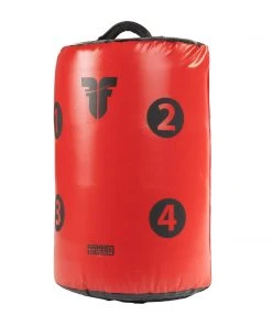 Round Fighter Shield 2in1, FPWS-15 TRAINING