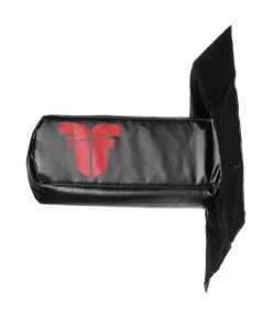 TRAINING Fighter Arm Target M For Power Wall - Black/red, FPWS-08-BR