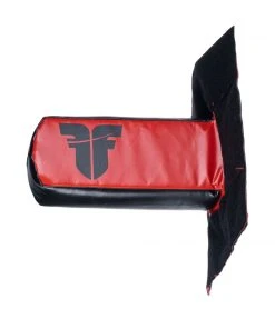 TRAINING Fighter Arm Target M For Power Wall - Red/black, FPWS-08