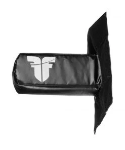 TRAINING Fighter Arm Target M For Power Wall - Black/white, FPWS-08-BW