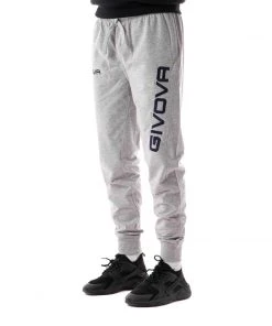 Givova Pants - Grey, P011GR
