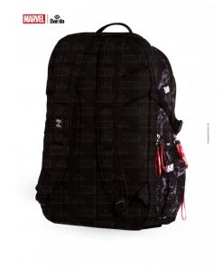 Daedo Marvel Backpack S - Black, MARV50536S TRAINING