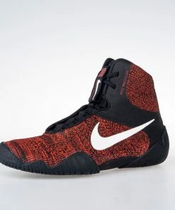 NIKE TAWA Shoes - Red, CI2952016