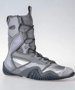 Boxing Shoes Nike HyperKO 2.0 - Grey, CI2953010