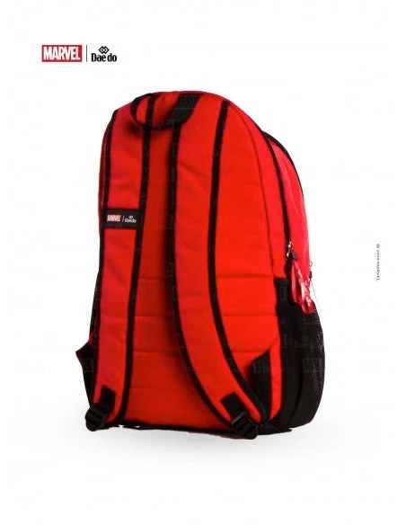 Daedo Spiderman Backpack, MARV50231 TRAINING 4 Daedo Spiderman Backpack, MARV50231 TRAINING