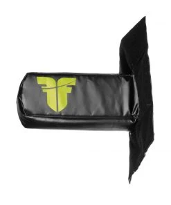 Fighter Arm Target M For Power Wall - Black/neon Yellow, FPWS-08-BY TRAINING