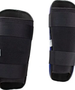 PROTECTION Shinguards Top Ten WAKO - Blue
