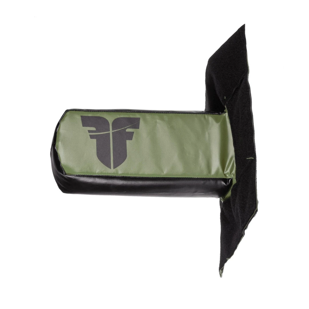 TRAINING Fighter Arm Target M For Power Wall - Army Green/black, FPWS-08-KH 4 TRAINING Fighter Arm Target M For Power Wall - Army Green/black, FPWS-08-KH