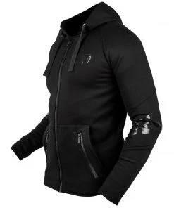 Venum Contender 3.0 Hoody - Black, VENUM-03564-114 Hoodies