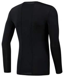 Reebok WOR Compression Tee - Black, DP6170