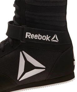 Shoes Reebok Boxing Boot Buck II, CN4738