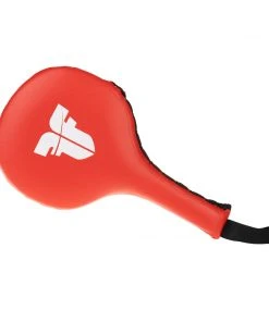 TRAINING Fighter Target Mitts - Black/red, FFM-003 19 TRAINING Fighter Target Mitts - Black/red, FFM-003