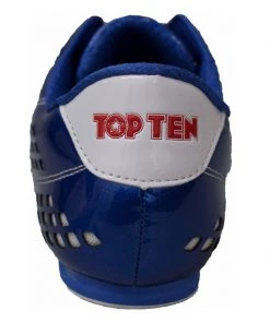 Top Ten ITF Budo Shoes, 543-16