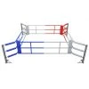 Floor Boxing Ring Fighter With 3 Ropes, BRF-NF TRAINING 2 Floor Boxing Ring Fighter With 3 Ropes, BRF-NF TRAINING