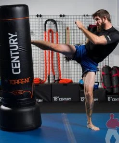 Century Torrent T2 Pro - Free-standing Bag, 102162 TRAINING