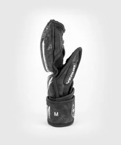 GLOVES MMA Rukavice Venum Gladiator 4.0 - černá