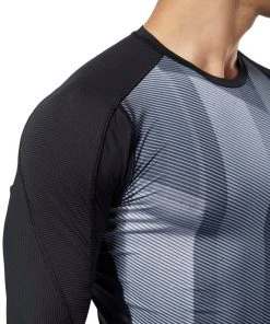 Reebok OS Compress T-shirt - Black, DY8026