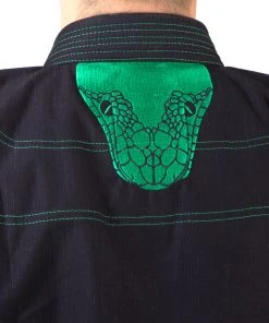 Fighter BJJ Gi Rip Stop, BJJBL-03