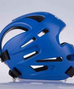 Quantum Head Guard Xtreme Protection - Blue, DAKOPQUAX-B