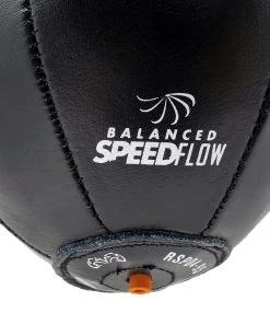 Rival Speedball - Black, RSPD4-95BLK
