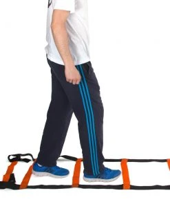 Fighter Agility Conditioning Ladder, FAQL-01